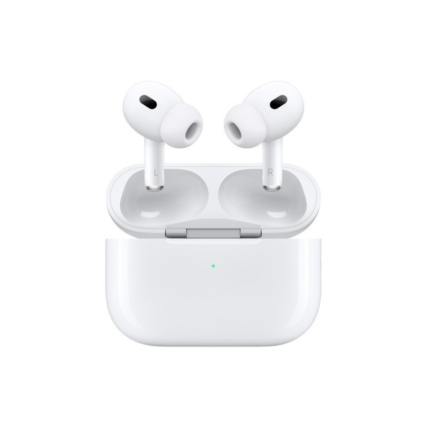 AIRPODS PRO WITH MAGSAFE CASE - (USB-C)
