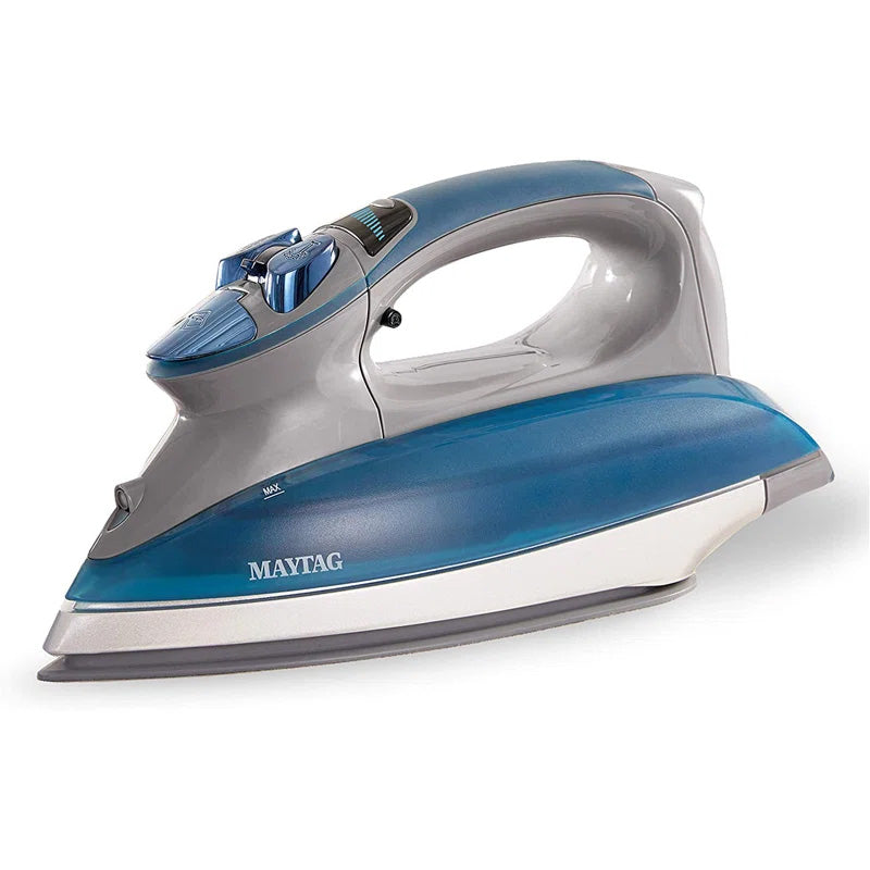 DIGITAL SMART FILL STEAM IRON AND VERTICAL STEAMER WITH REMOVABLE TANK
