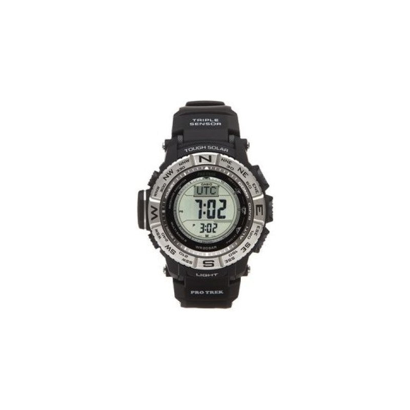 PROFESSIONAL TREK SOLAR WATCH