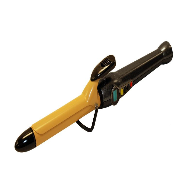 1 - INCH AIR CERAMIC CURLING IRON