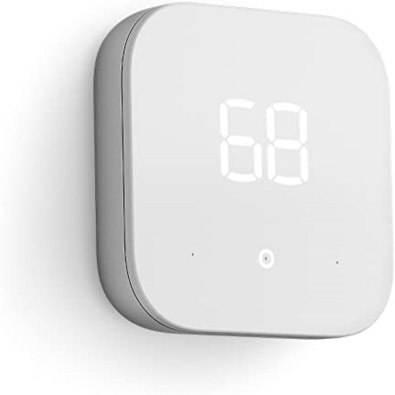 SMART THERMOSTAT