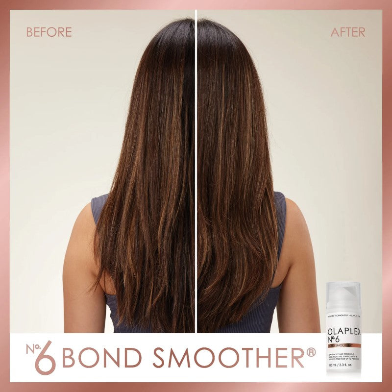 BOND SMOOTHER 100ML