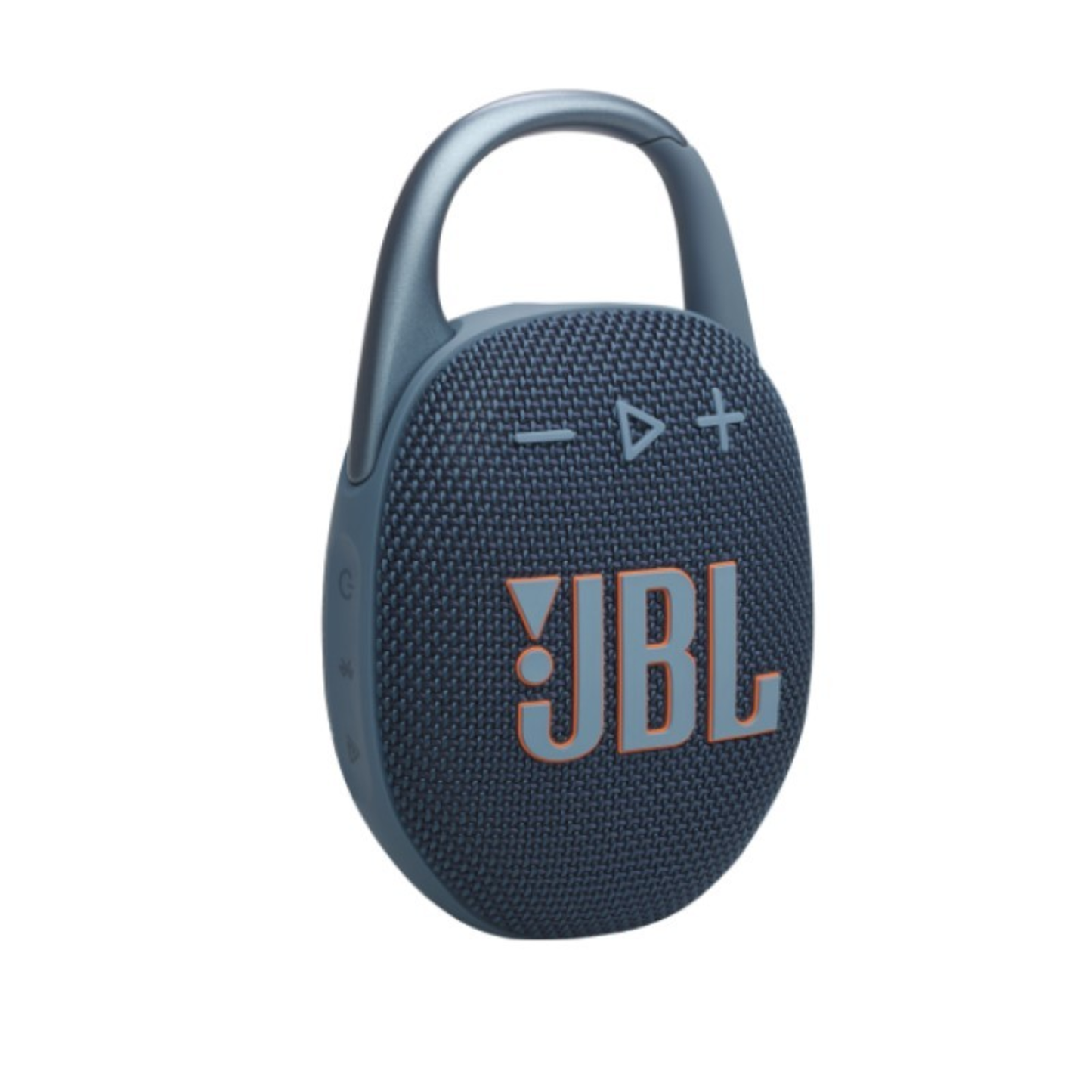 CLIP5 PORTABLE BLUETOOTH SPEAKER - (BLUE)