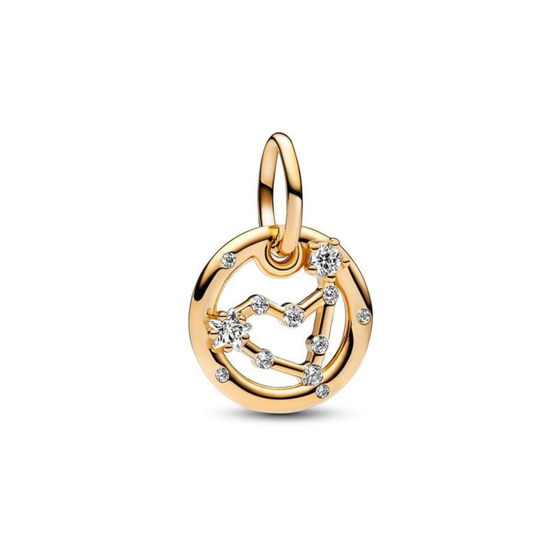 CAPRICORN ZODIAC DANGLE CHARM