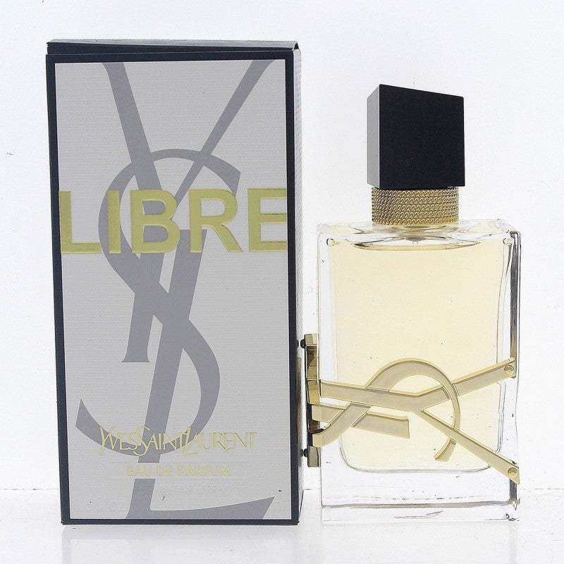 LIBRE (W) EDP SPRAY (1.6 OUNCE) (REFILLABLE)