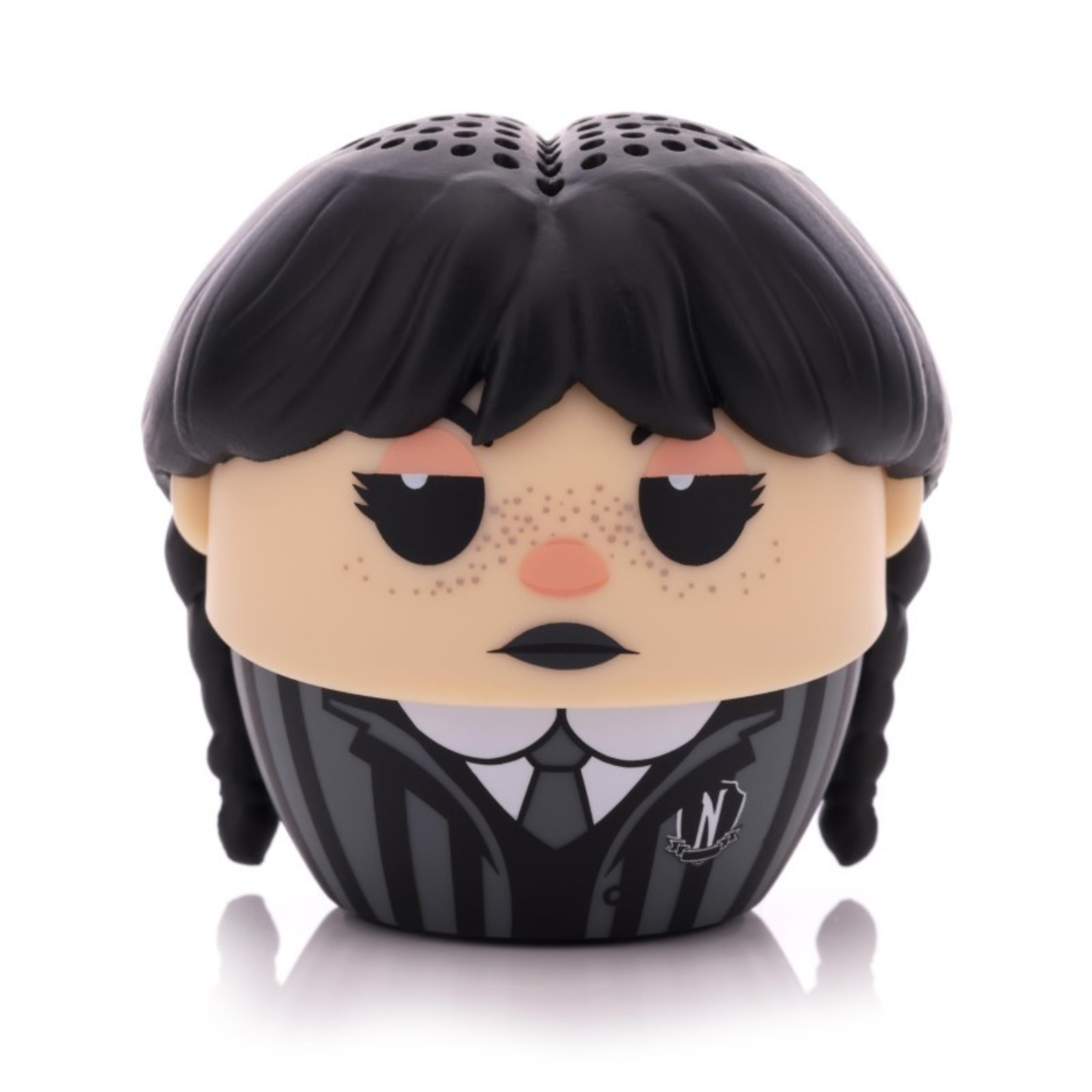 ADDAMS FAMILY WEDNESDAY BT SPEAKER