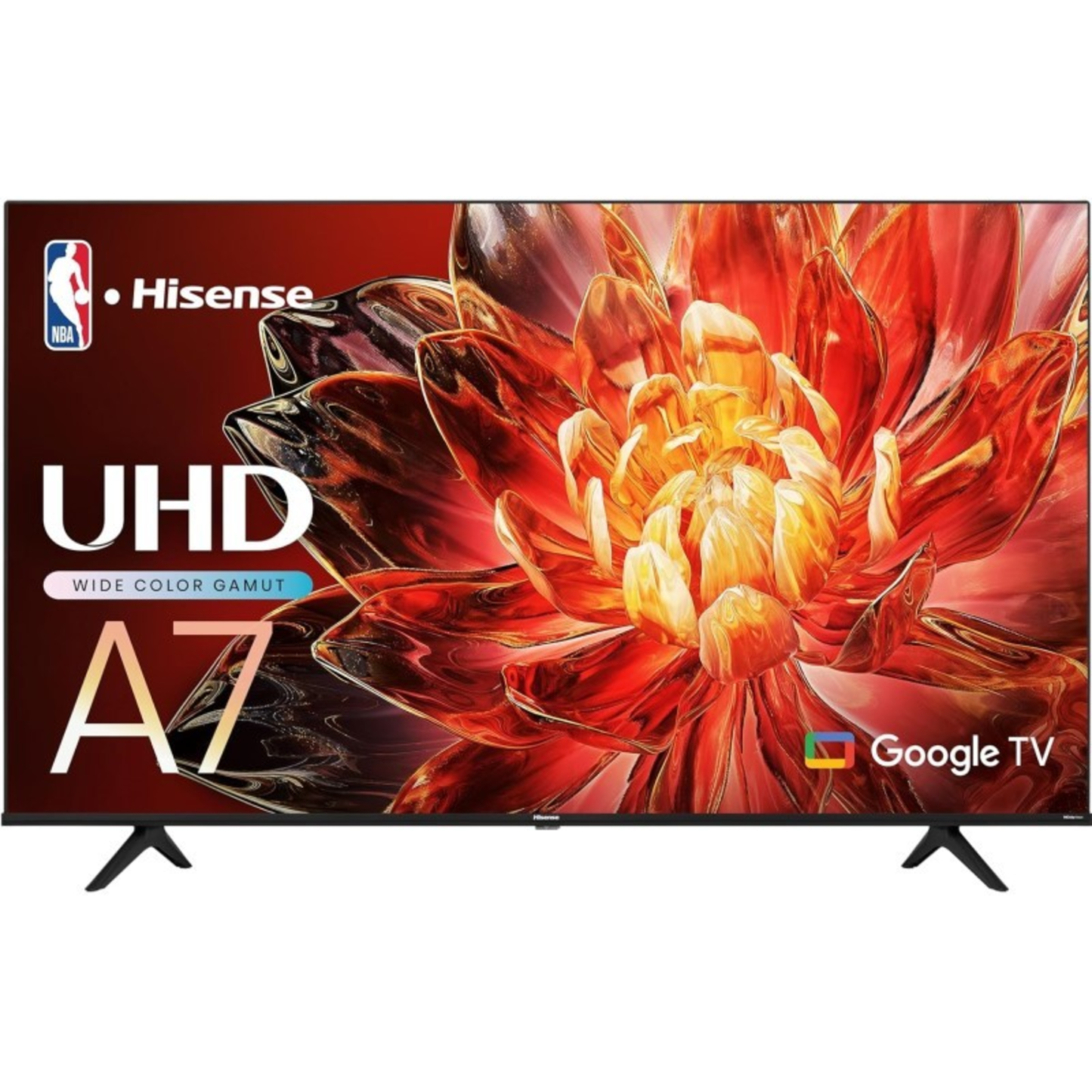 65 - INCH CLASS A7 SERIES LED 4K UHD HDR WCG GOOGLE TV
