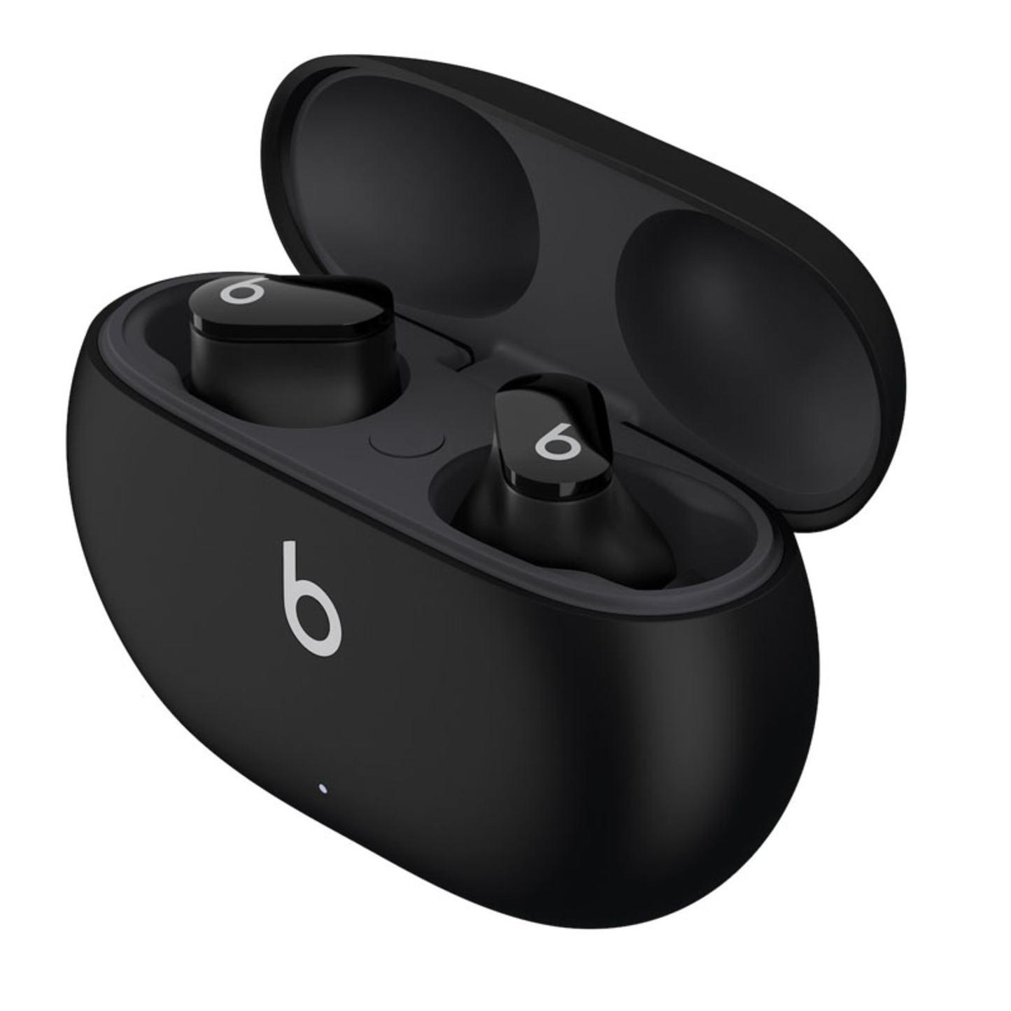 BEATS STUDIO BUDS TOTALLY WIRELESS NOISE CANCELLING EARPHONES - (BLACK)