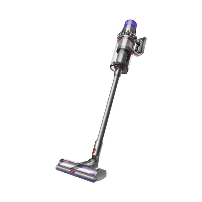 OUTSIZE EXTRA CORDLESS VACUUM WITH ACCESSORIES