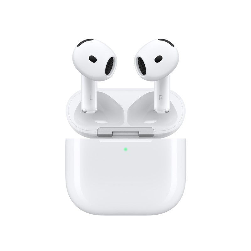 AIRPODS 4 WITH ACTIVE NOISE CANCELLATION