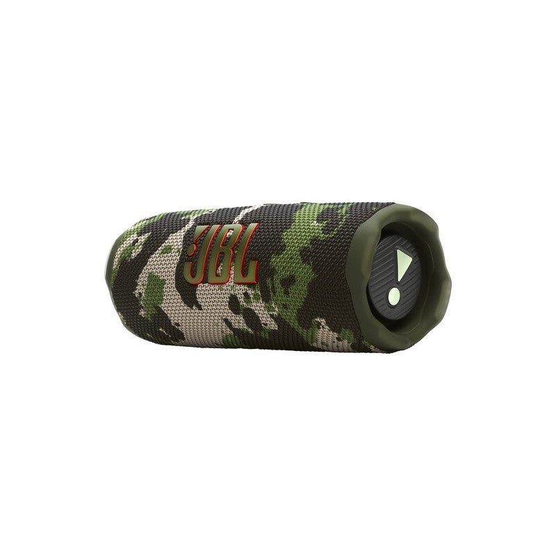 FLIP 7 PORTABLE WATERPROOF BLUETOOTH SPEAKER