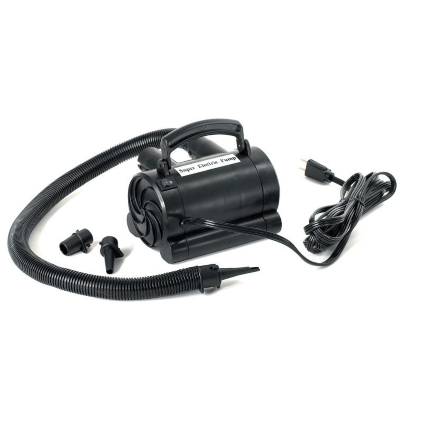 ELECTRIC INFLATABLE PUMP