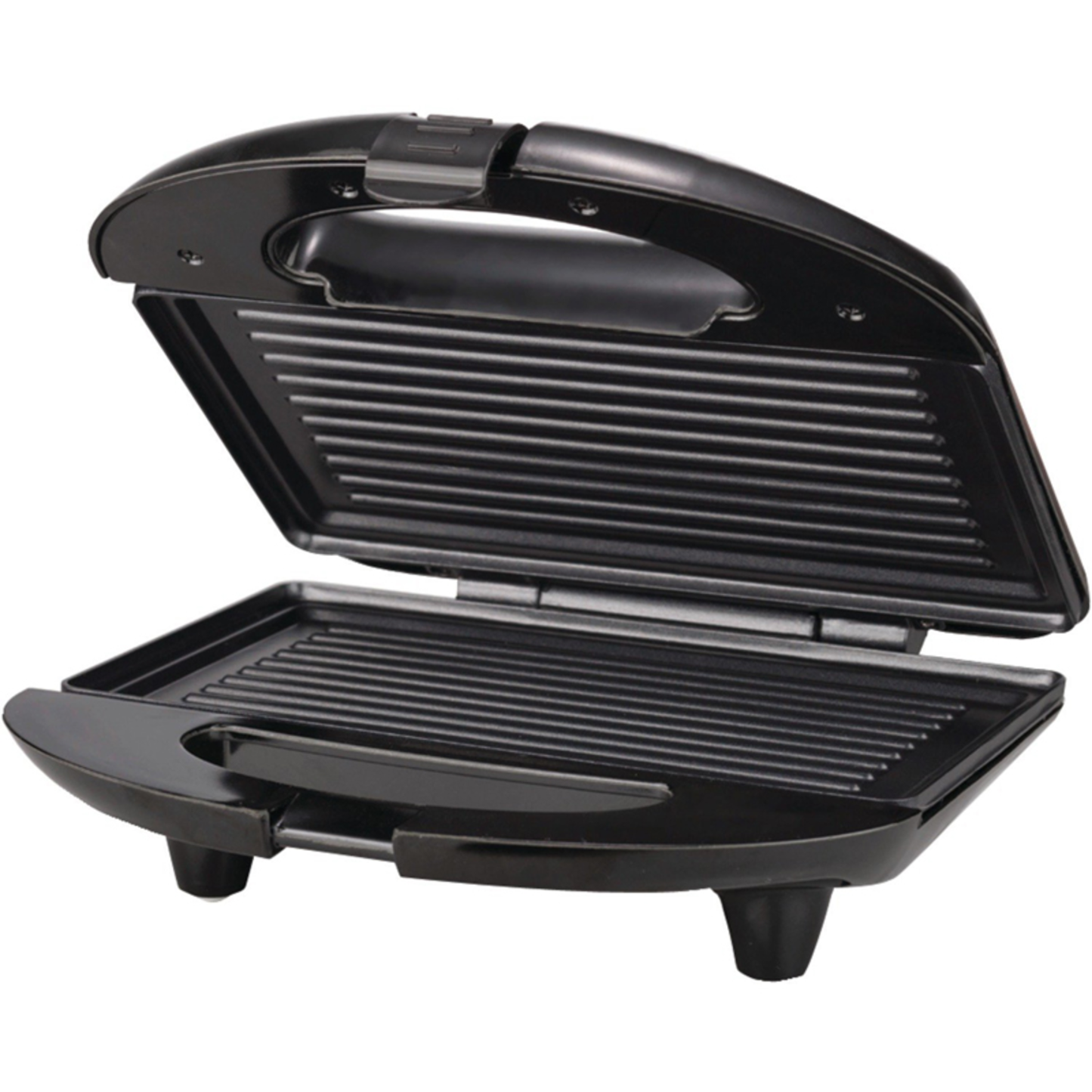 PANINI MAKER (BLACK)