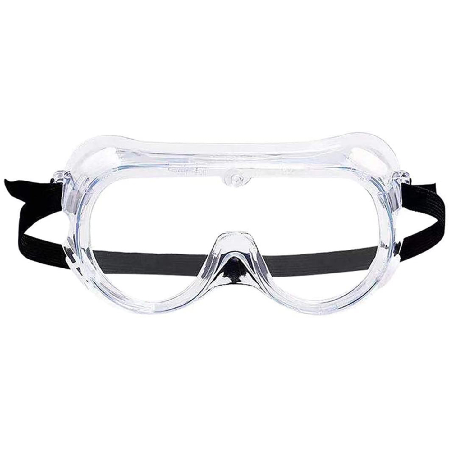 FULLY ENCLOSED EYE GOGGLE