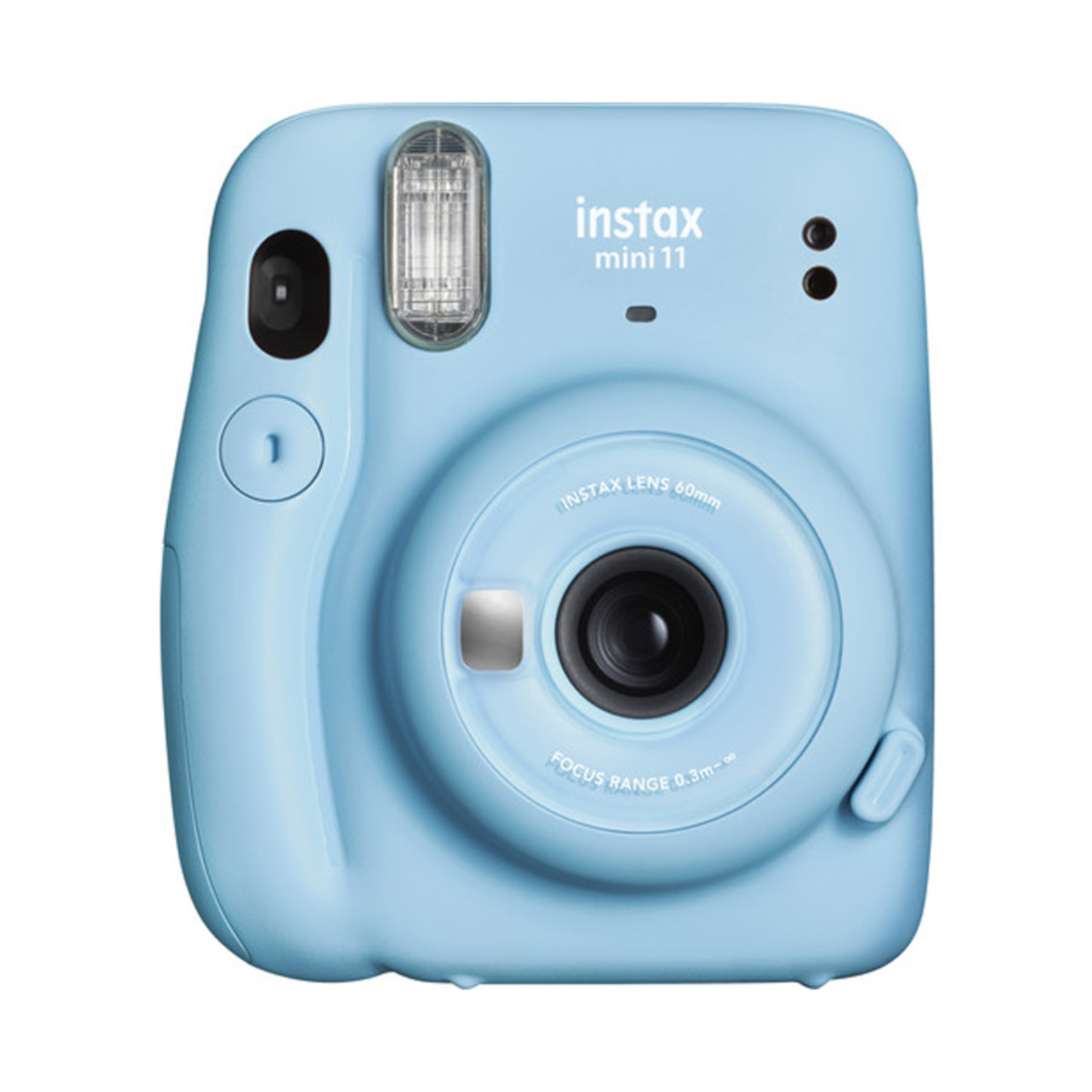 INSTAX MINI 11 CAMERA - (SKY BLUE)