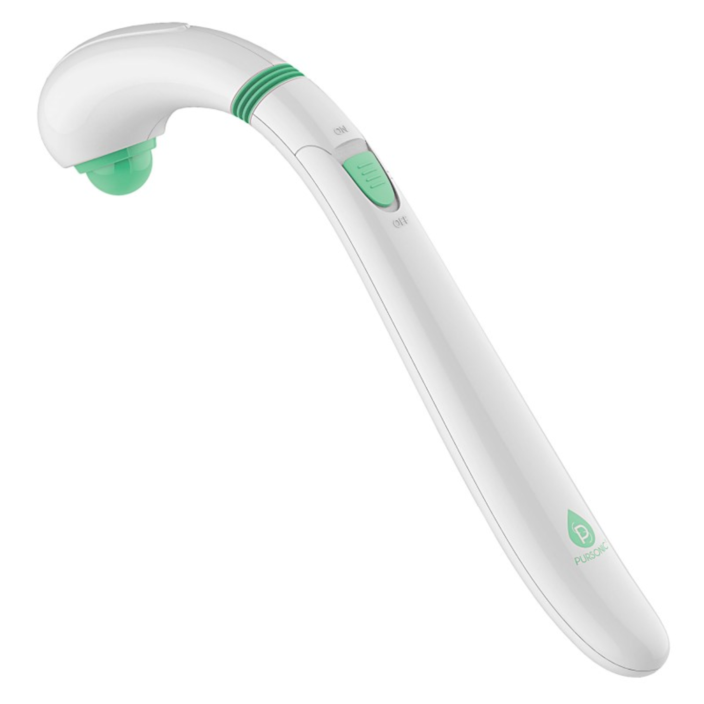HANDHELD MASSAGER