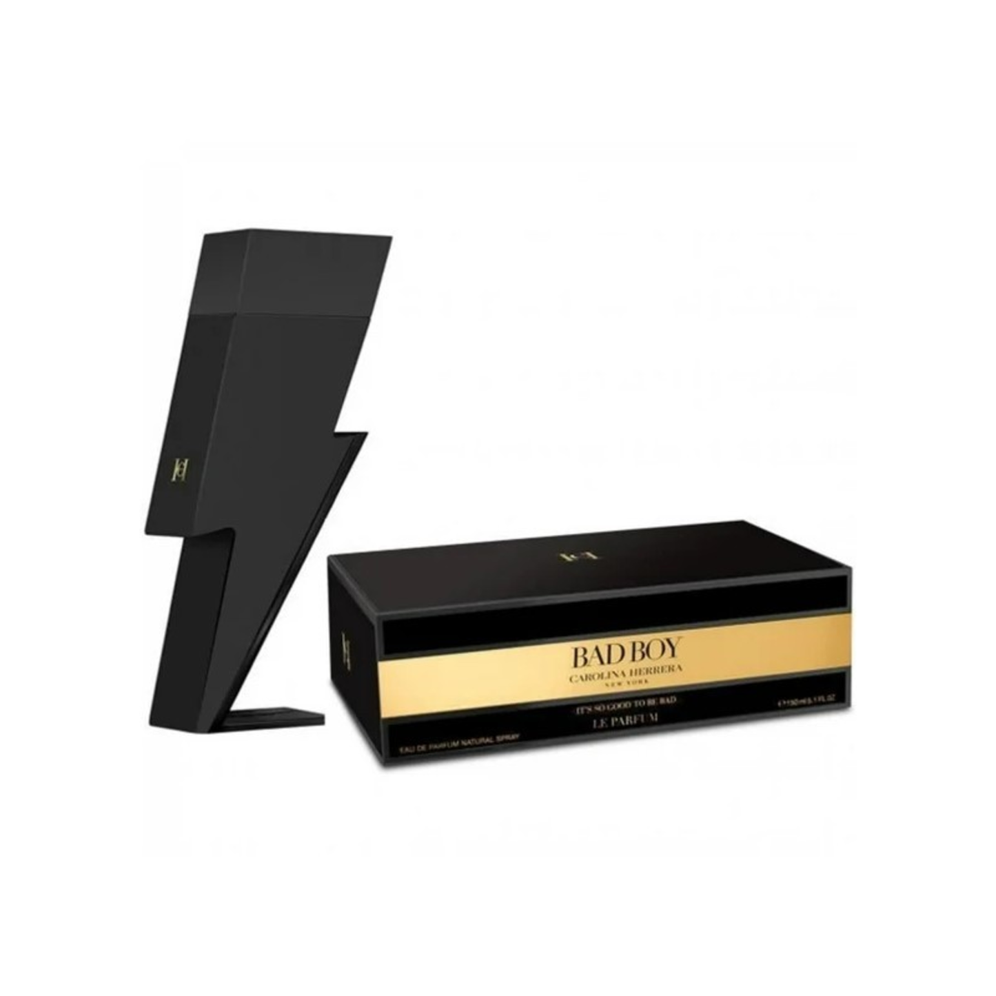 BAD BOY LE PARFUM(M)EDP SPRAY 5.1OZ
