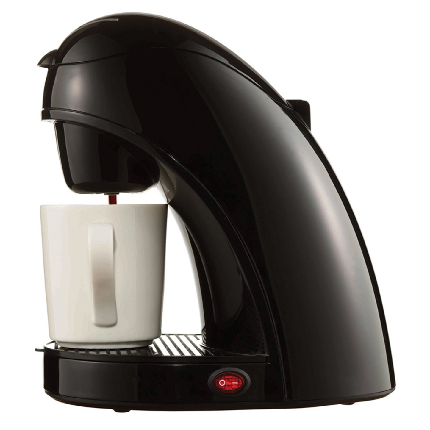 SINGLE CUP COFFEE MAKER