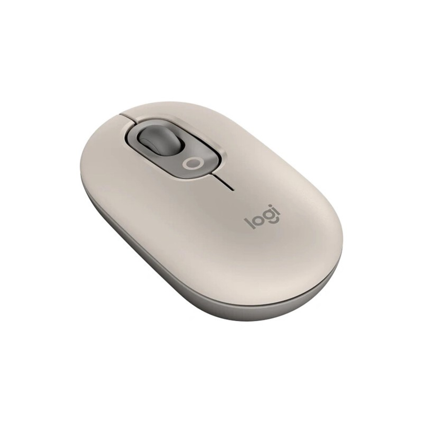 POP BLUETOOTH MOUSE - (MIST)