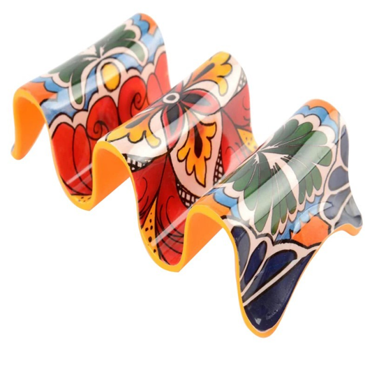 TACO HOLDER MULTI - (YELLOW)