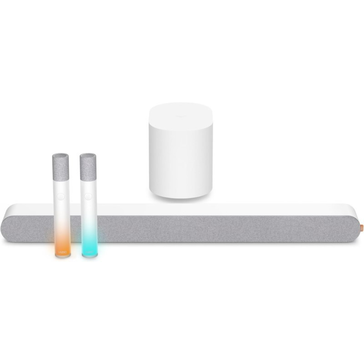 MICME KARAOKE SOUNDBAR