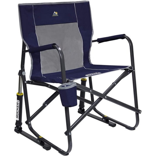 OUTDOOR FREESTYLE ROCKER CHAIR