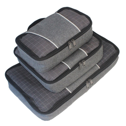 CLOTHING PACKING CUBE SET