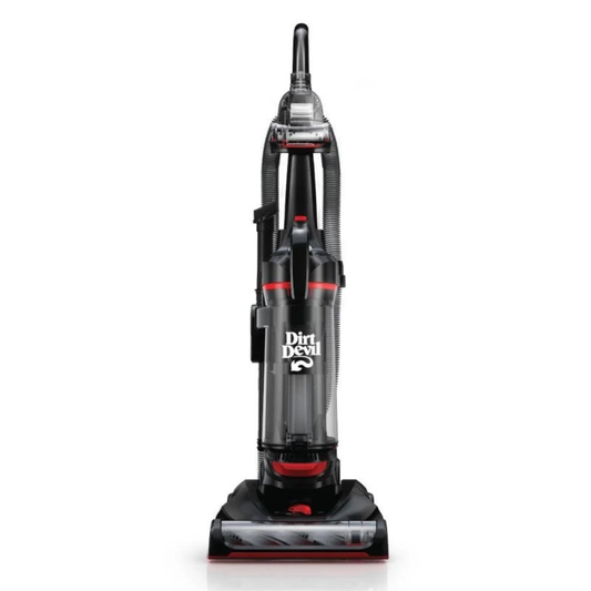 MULTI-SURFACE TOTAL PET+ UPRIGHT VACUUM