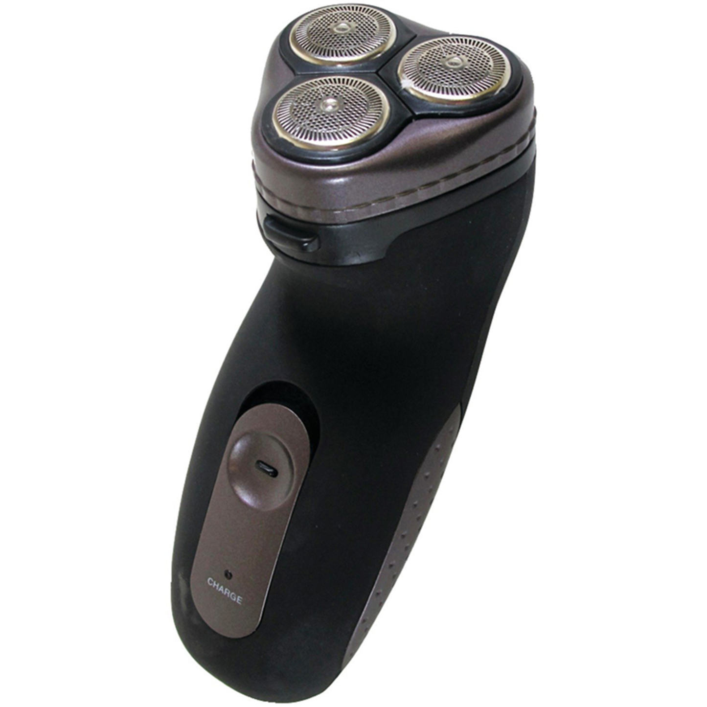 3 HEAD CORDLESS SHAVER