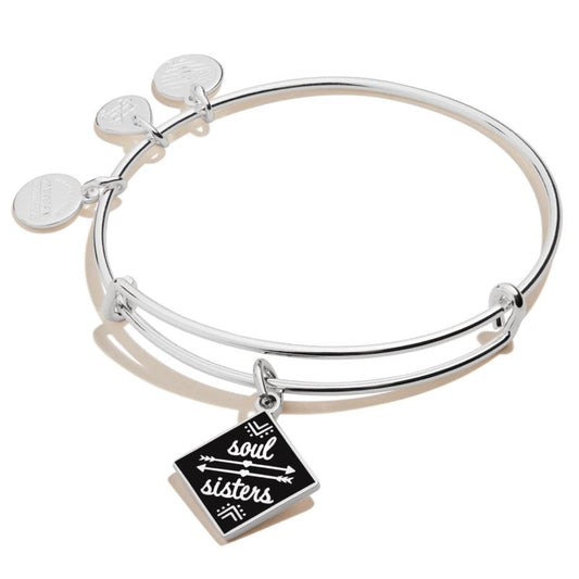 SOUL SISTERS CHARM BANGLE