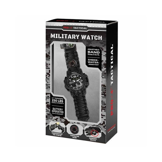 MILITARY WATCH