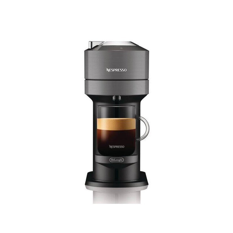 NESPRESSO VERTUONEXT WITH AEROCCINO
