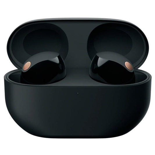 TRUE WIRELESS NOISE CANCELLING EARBUDS