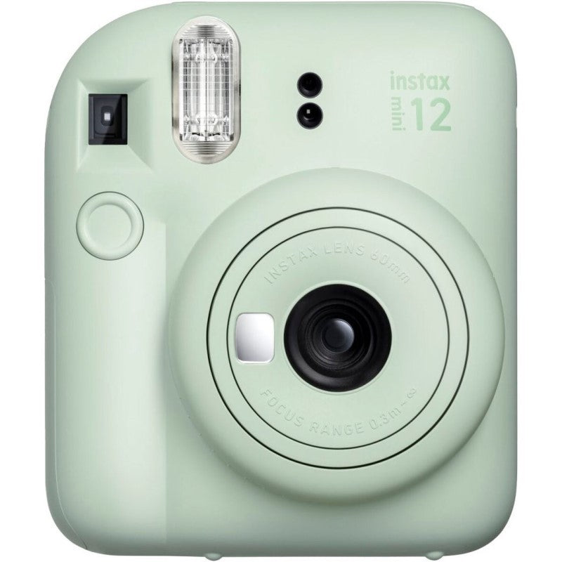 MINI 12 INSTAX CAMERA