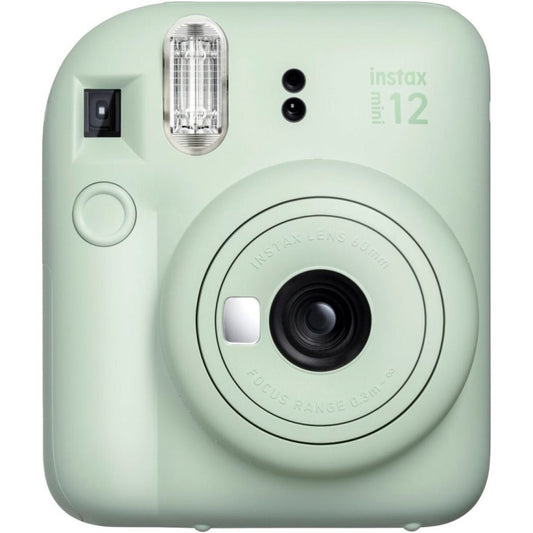 MINI 12 INSTAX CAMERA