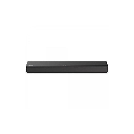 2.1 - CHANNEL SOUNDBAR WITH BUILT-IN SUBWOOFER