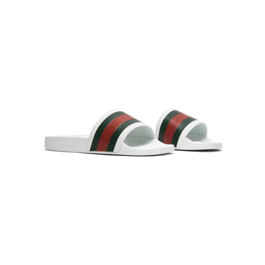 GUCCI MENS SLIDES S(9)