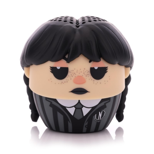 ADDAMS FAMILY WEDNESDAY BT SPEAKER