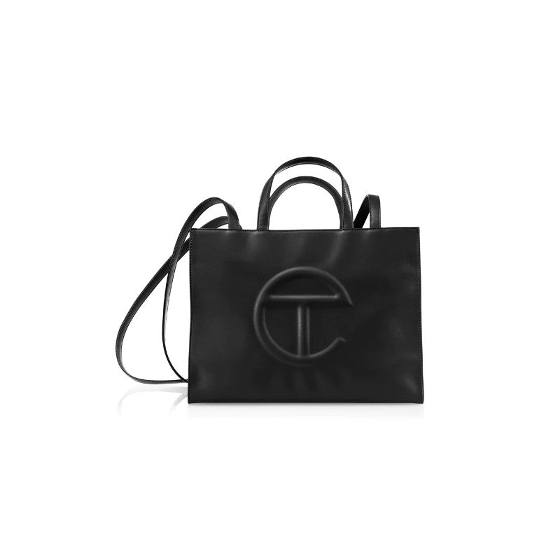 MEDIUM SHOPPING BAG