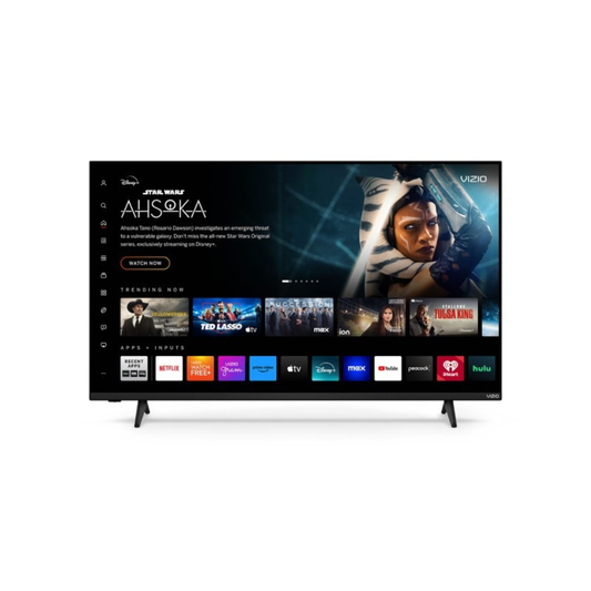 50 INCH CLASS 4K UHD LED HDR SMART TV