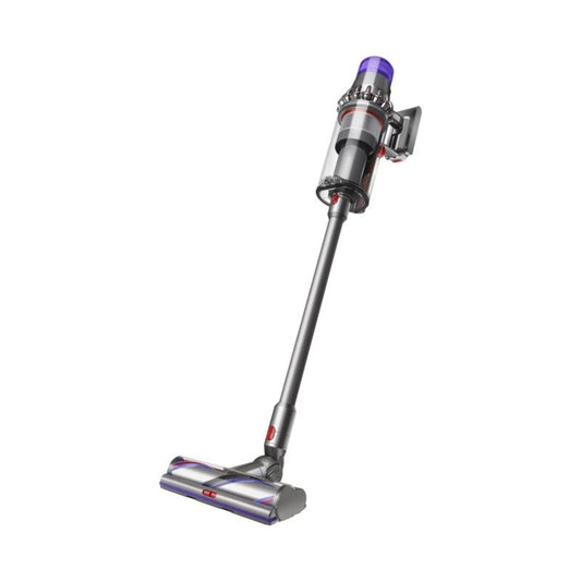 OUTSIZE EXTRA CORDLESS VACUUM WITH ACCESSORIES