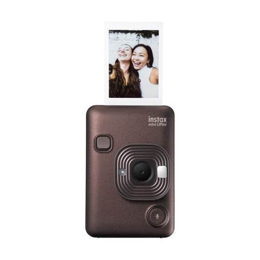 LIPLAY MINI CAMERA