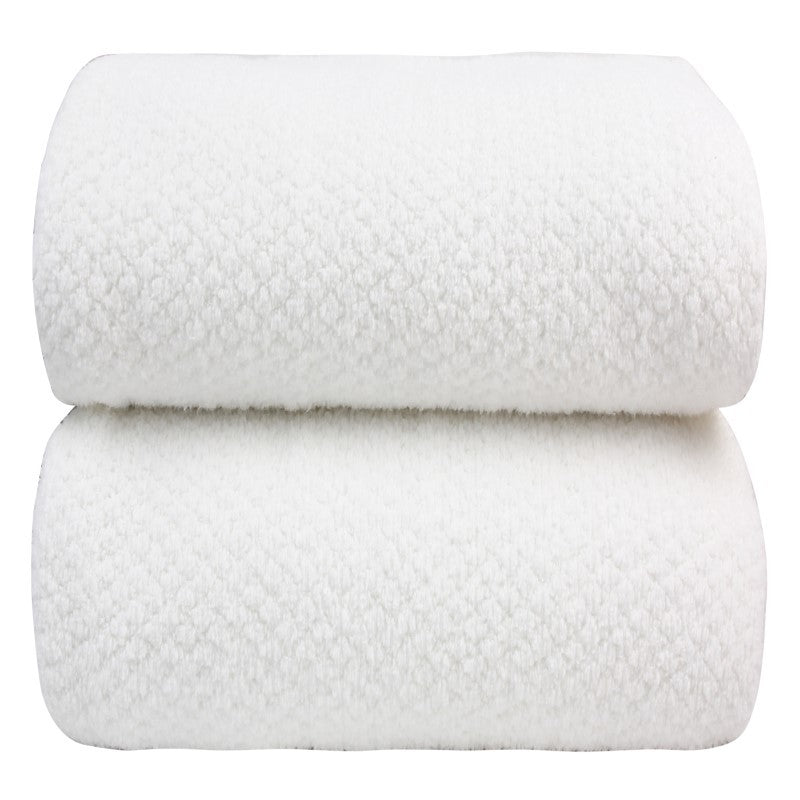 SIGNATURE 2PCS SET BATH TOWEL