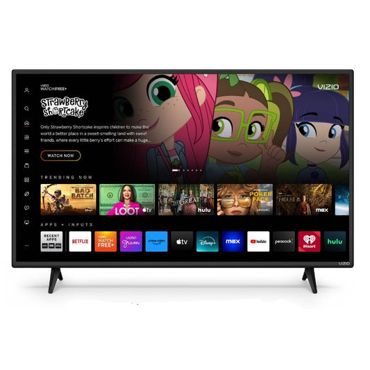 32 INCH CLASS D-SERIES FULL HD SMART TV