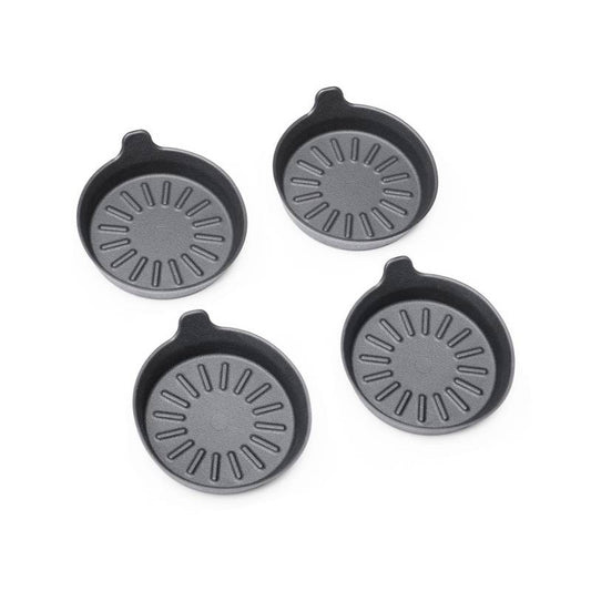 CAR COASTERS FOR VEHICLE CUP HOLDERS