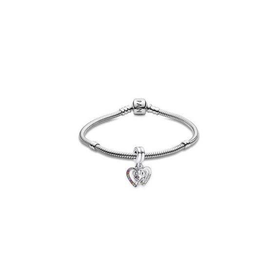 MY MISSING PIECE FRIENDSHIP BRACELET