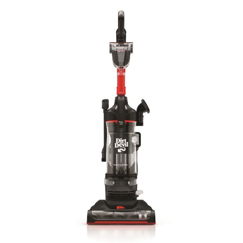 MULTI-SURFACE REWIND+ UPRIGHT VACUUM