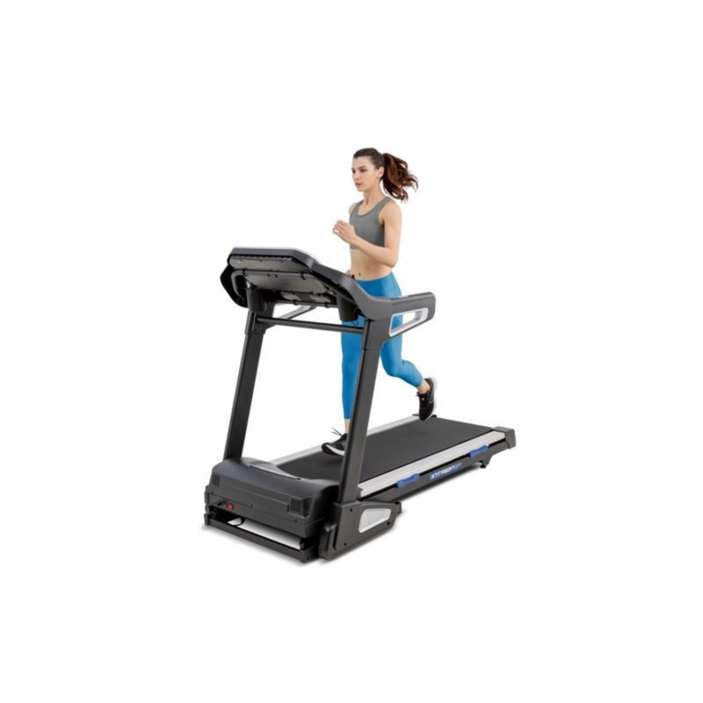 XTERRA TREADMILL