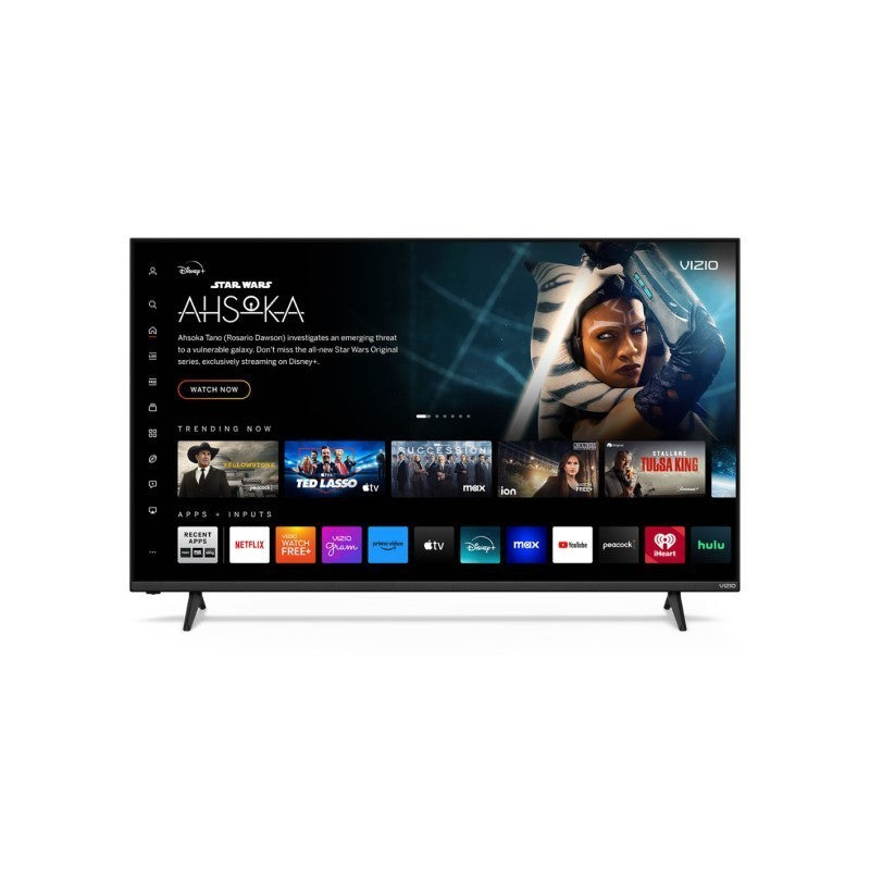 55 INCH 4K HDR SMART TV