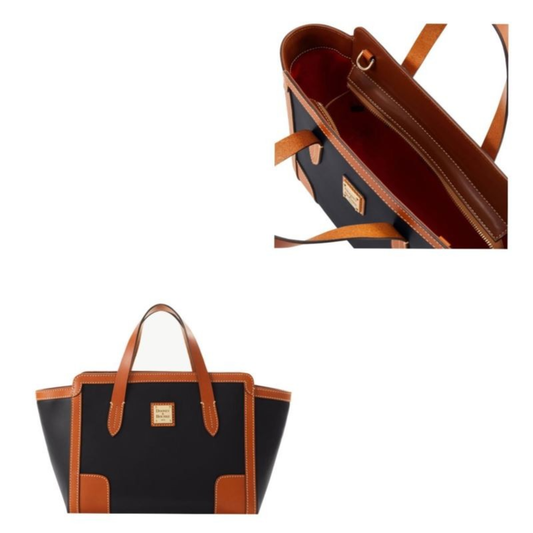 WEXFORD SMALL SHOPPER